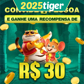 2025tiger Indique amigos para receber um bônus